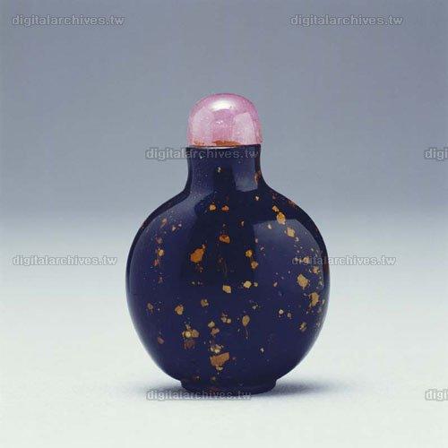 The Cultural Significance of Snuff Bottles